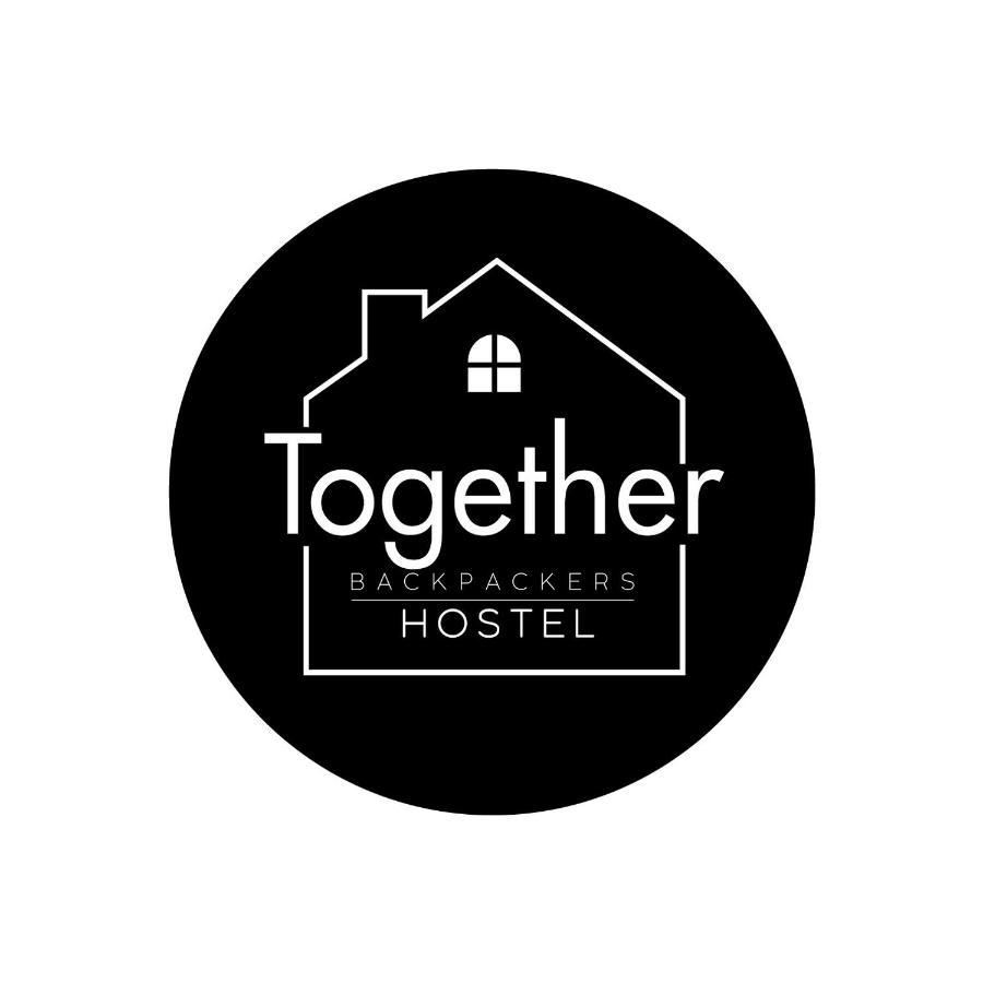 Together Backpackers Hostel Чианграй Экстерьер фото
