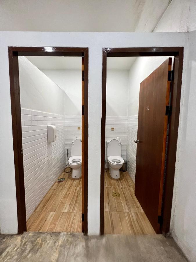 Together Backpackers Hostel Чианграй Экстерьер фото